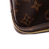 Soft Trunk Messenger Bag Monogram Canvas PM