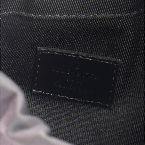 Chalk Sling Bag Limited Edition Logo Story Monogram Canvas