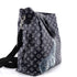 Tote Limited Edition Chapman Savane Monogram Canvas