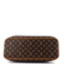 Neo Lockit Handbag Limited Edition Blurry Monogram Canvas
