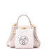 Kelly Handbag Béton Togo with Gold Hardware 25