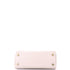 Kelly Handbag Béton Togo with Gold Hardware 25