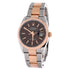 Oyster Perpetual Datejust Automatic Watch Stainless Steel and Rose Gold 36