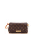 Favorite Handbag Monogram Canvas MM