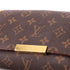 Favorite Handbag Monogram Canvas MM