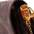 Favorite Handbag Monogram Canvas MM