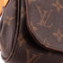 Favorite Handbag Monogram Canvas MM