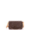 Favorite Handbag Monogram Canvas MM