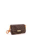 Favorite Handbag Monogram Canvas MM