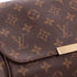 Favorite Handbag Monogram Canvas MM