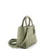 Ultra Matte Lady Dior Bag Cannage Quilt Calfskin Medium