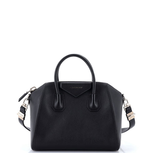 Antigona Bag Leather Small