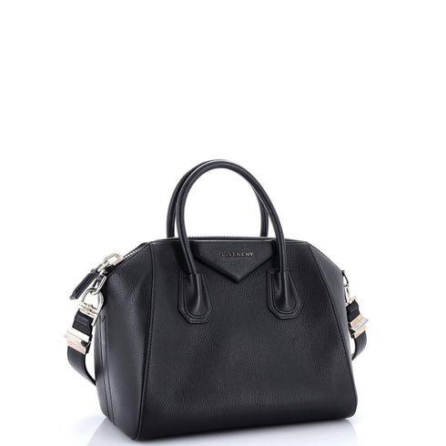Antigona Bag Leather Small