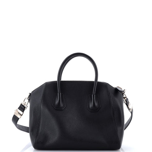 Antigona Bag Leather Small