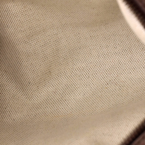 Ophidia Messenger Bag GG Coated Canvas Small