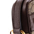 Ophidia Messenger Bag GG Coated Canvas Small