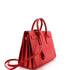 Sac de Jour Bag Leather Small