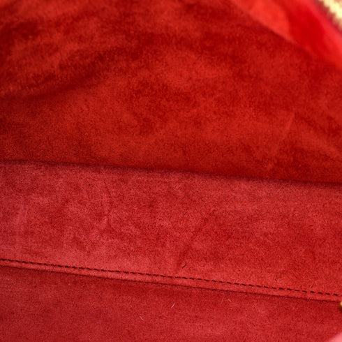 Sac de Jour Bag Leather Small