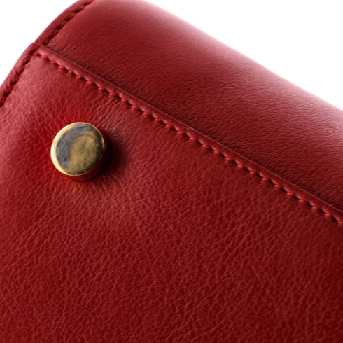 Sac de Jour Bag Leather Small