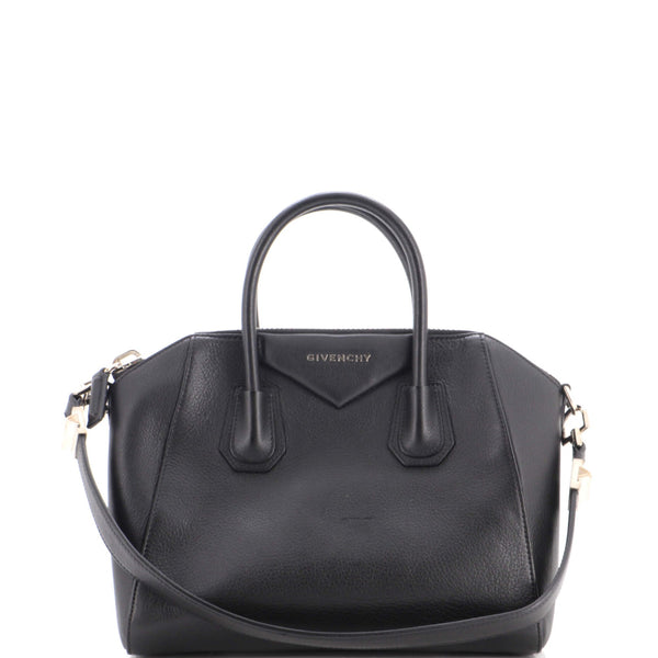 Antigona Bag Leather Small