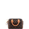 Speedy Bandouliere Bag Monogram Canvas 20