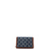Dionysus Bag GG Denim Super Mini