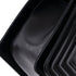 Boy Flap Bag Chevron Lambskin Small
