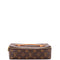 Nice Jewelry Case Monogram Canvas