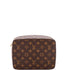 Nice Jewelry Case Monogram Canvas