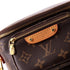 Bum Bag Monogram Canvas Mini