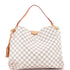 Graceful Handbag Damier MM
