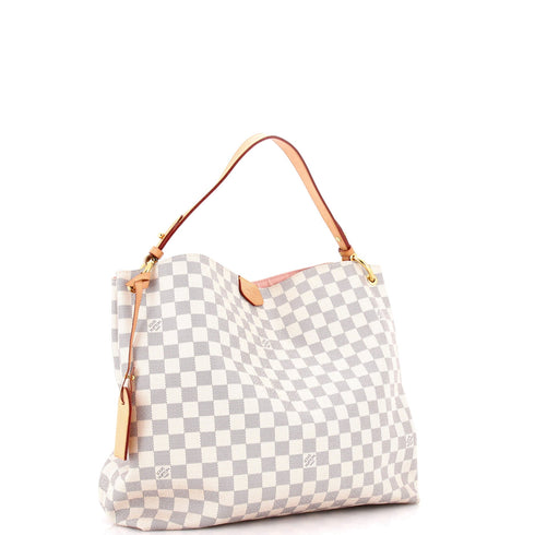 Graceful Handbag Damier MM