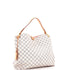 Graceful Handbag Damier MM