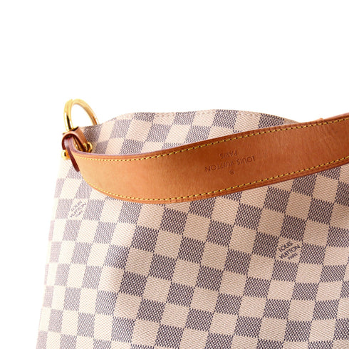 Graceful Handbag Damier MM