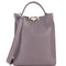 Peekaboo X-Lite Bag Leather Medium