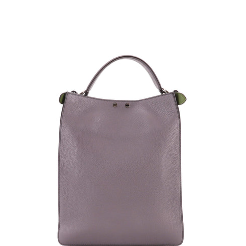 Peekaboo X-Lite Bag Leather Medium