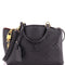 Petit Palais Handbag Monogram Empreinte Giant