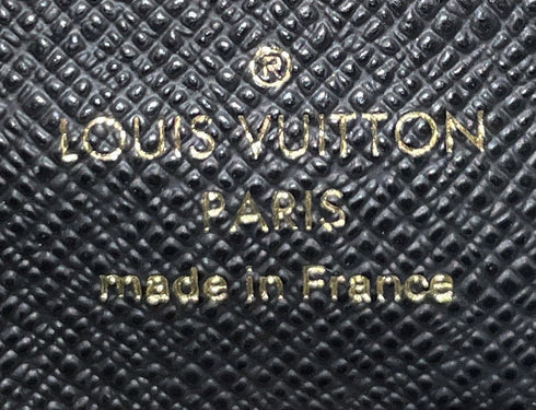 Recto Verso Card Holder Monogram Canvas