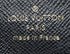 Recto Verso Card Holder Monogram Canvas