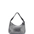 Re-Edition 2000 Hobo Crystal Embellished Satin Mini