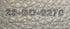 Saddle Crossbody Bag Atelier Signature Printed Leather