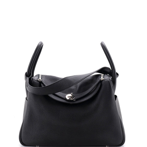 Lindy Bag Clemence 30