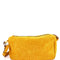 Half Horsebit Shoulder Bag GG Suede Medium