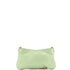 Emblem Chain Shoulder Bag Guccissima Leather Super Mini