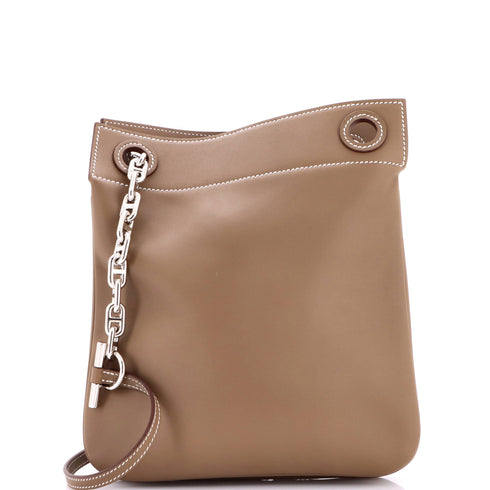 Poche Cliquetis Shoulder Bag Swift