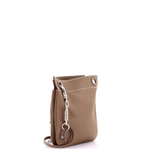 Poche Cliquetis Shoulder Bag Swift