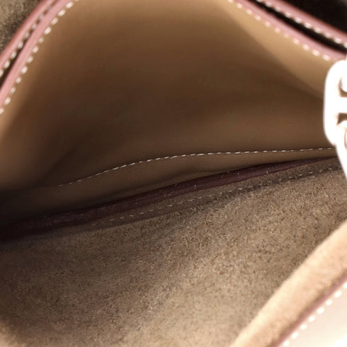 Poche Cliquetis Shoulder Bag Swift
