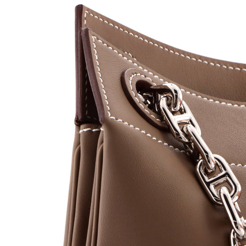Poche Cliquetis Shoulder Bag Swift