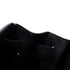 Kelly Handbag Noir Togo with Gold Hardware 28