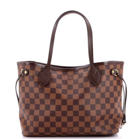 Neverfull Tote Damier PM